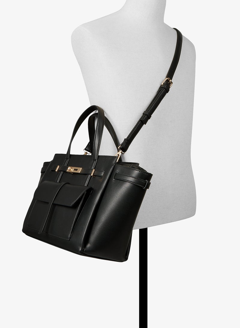 CALL IT SPRING Addelle Satchel Bag - Image 4